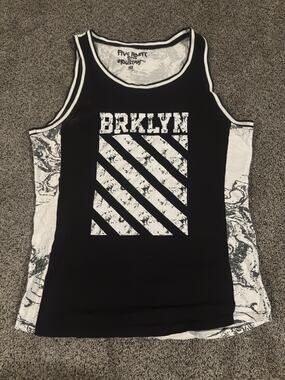 Men’s Tank Top